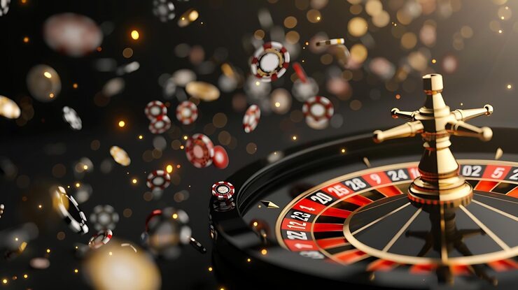 bola online Sportsbook